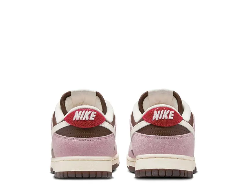 Nike Dunk Low W "Neapolitan" Fall Travel