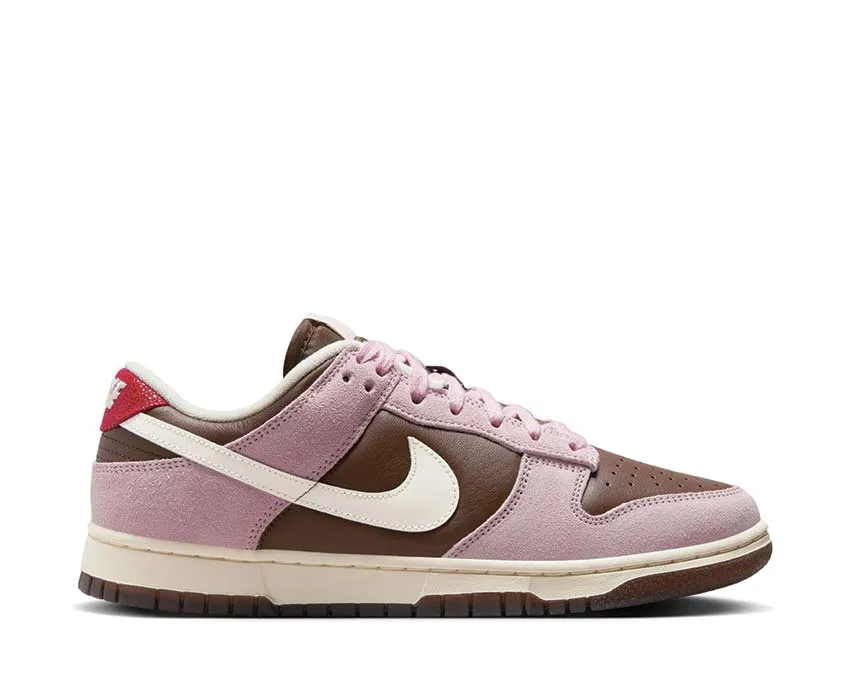 Air Touch Pure Movement Nike Dunk Low W "Neapolitan"