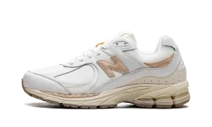 Simple Lines Bright Pop 2002R "Vachetta Leather"