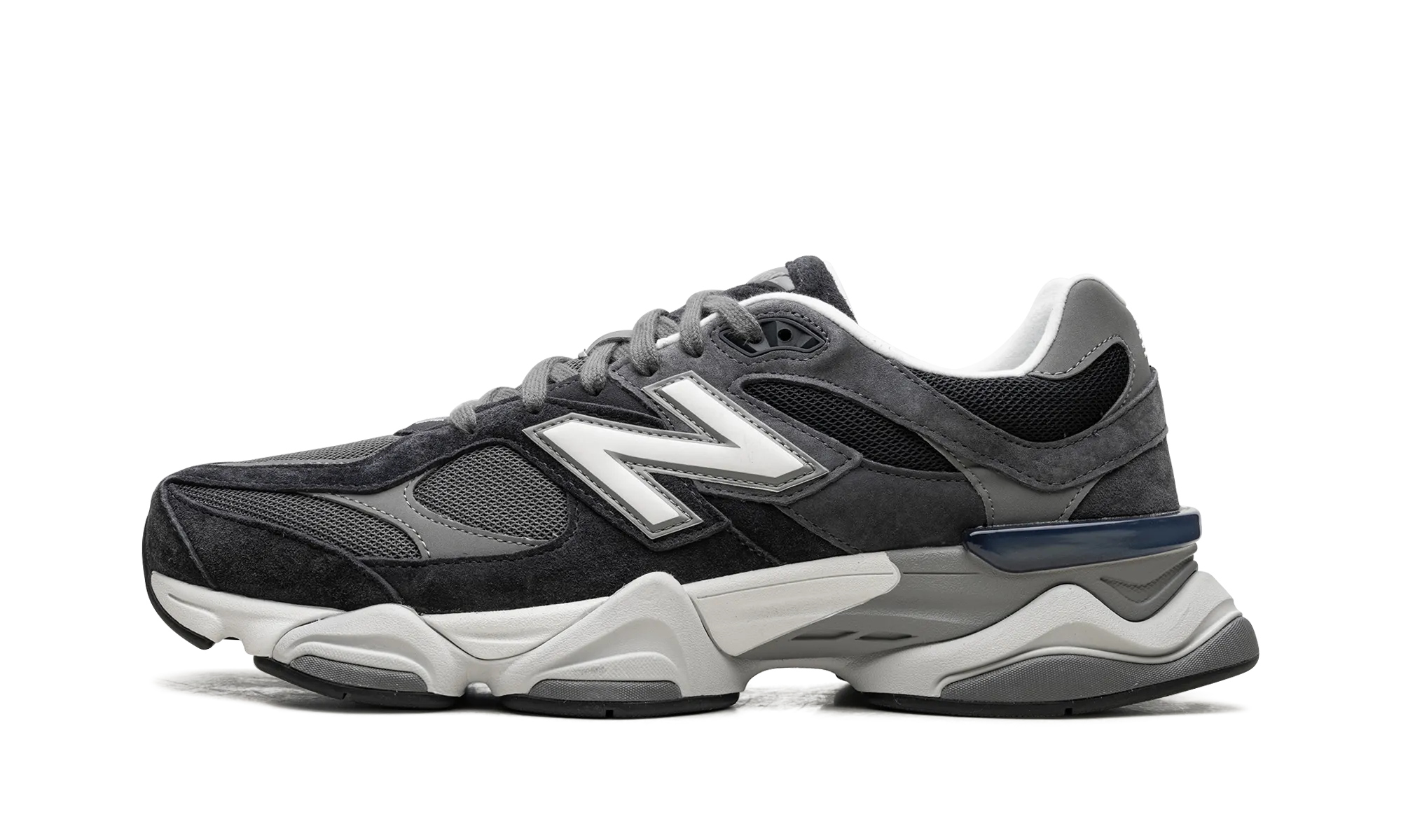 Hill Climb 9060 "Dark Grey"