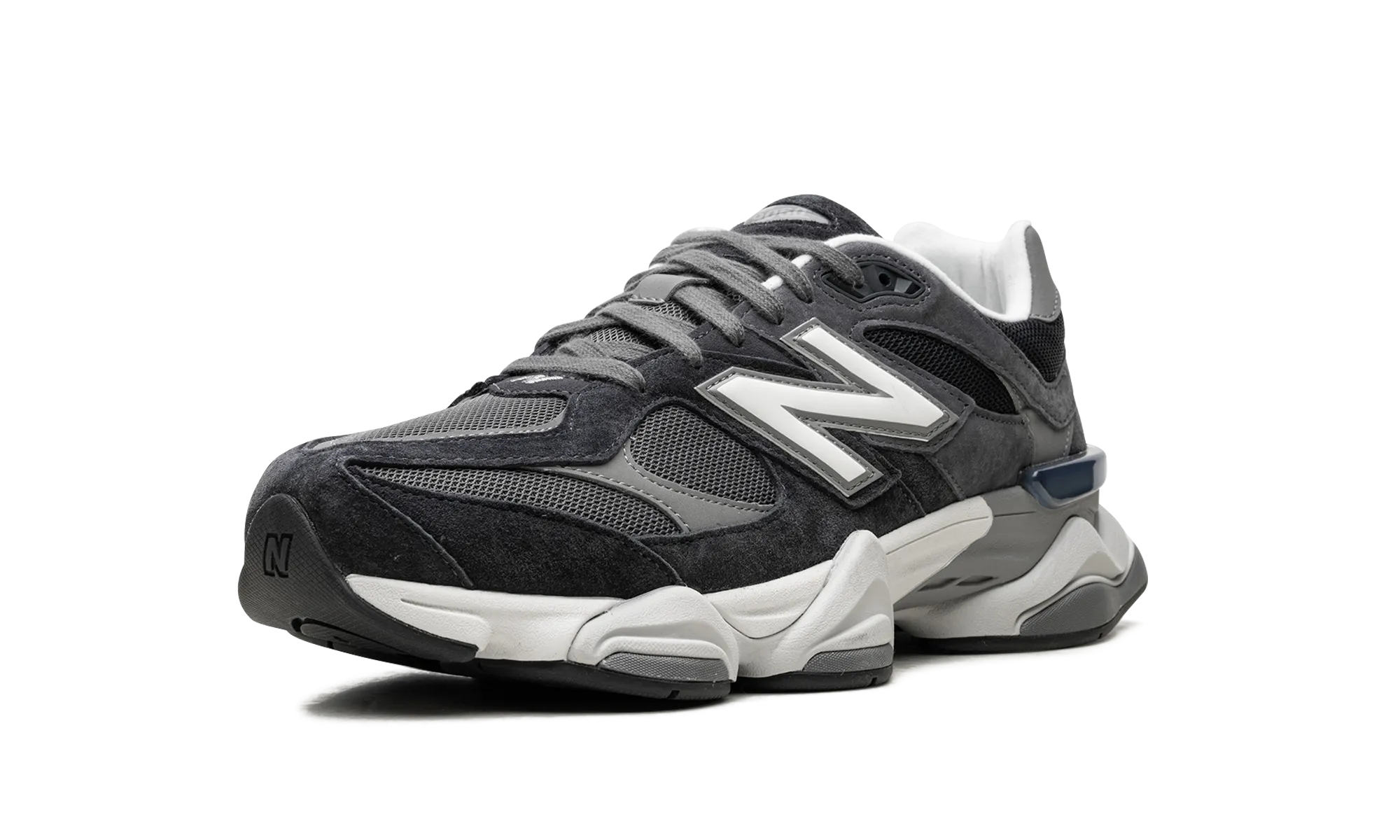 Gym Use 9060 "Dark Grey"