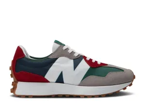 Urban Steps New Balance 327 Marblehead Team Forest Green