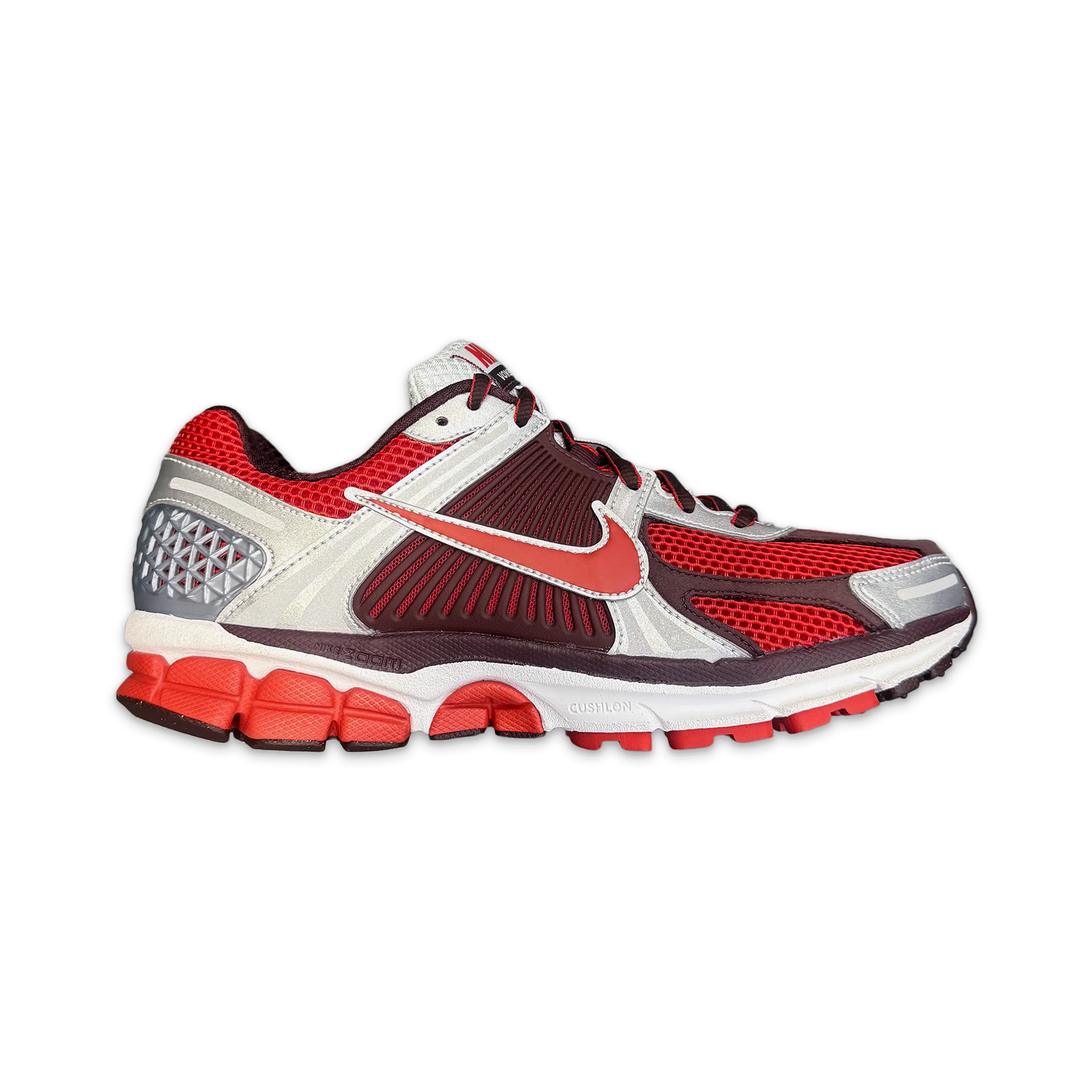 Zoom Vomero 5 "Mystic Red" (W) glow - in - the - dark run running gear Daily Use