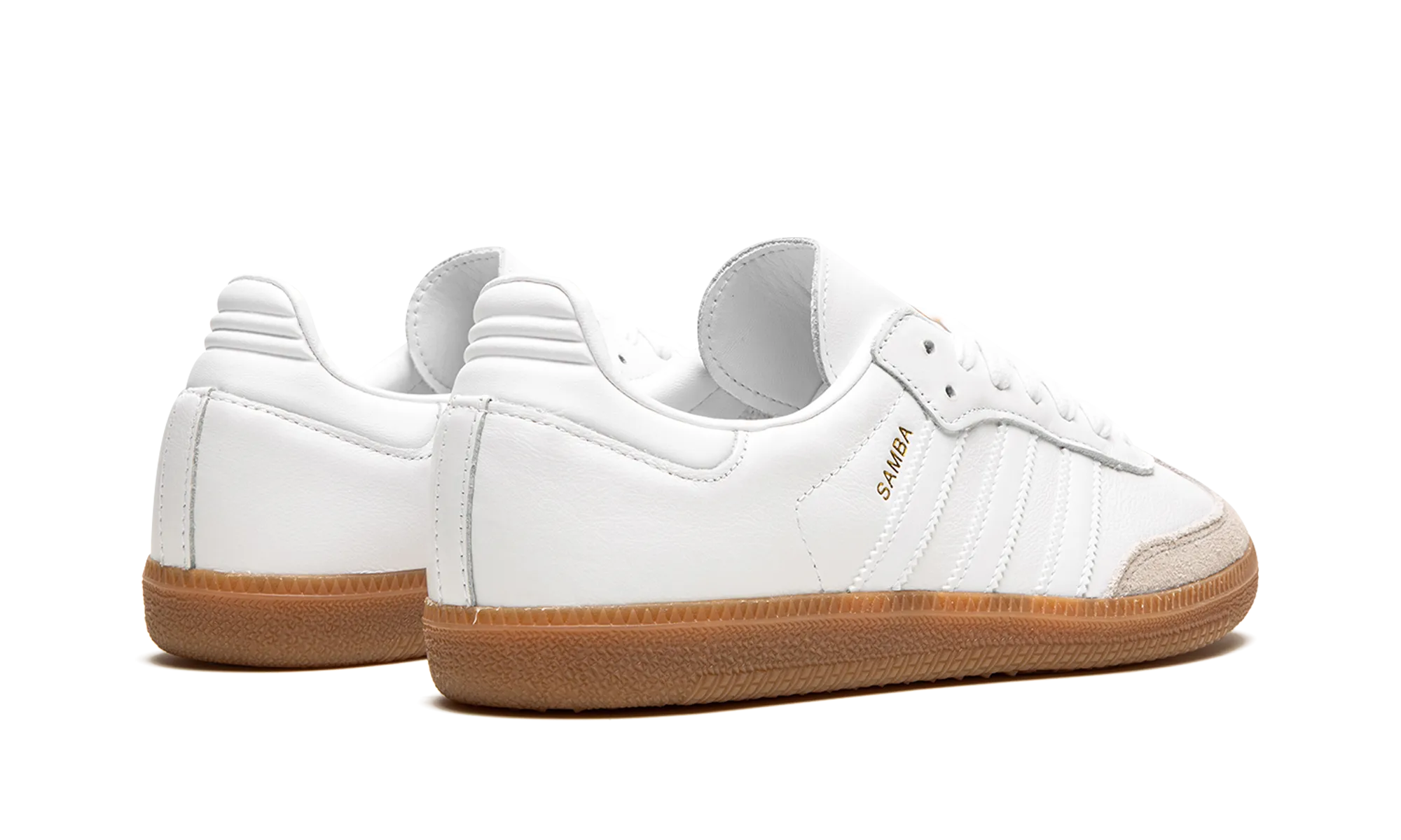 Step Style Outdoor Escape Samba "Real Madrid"