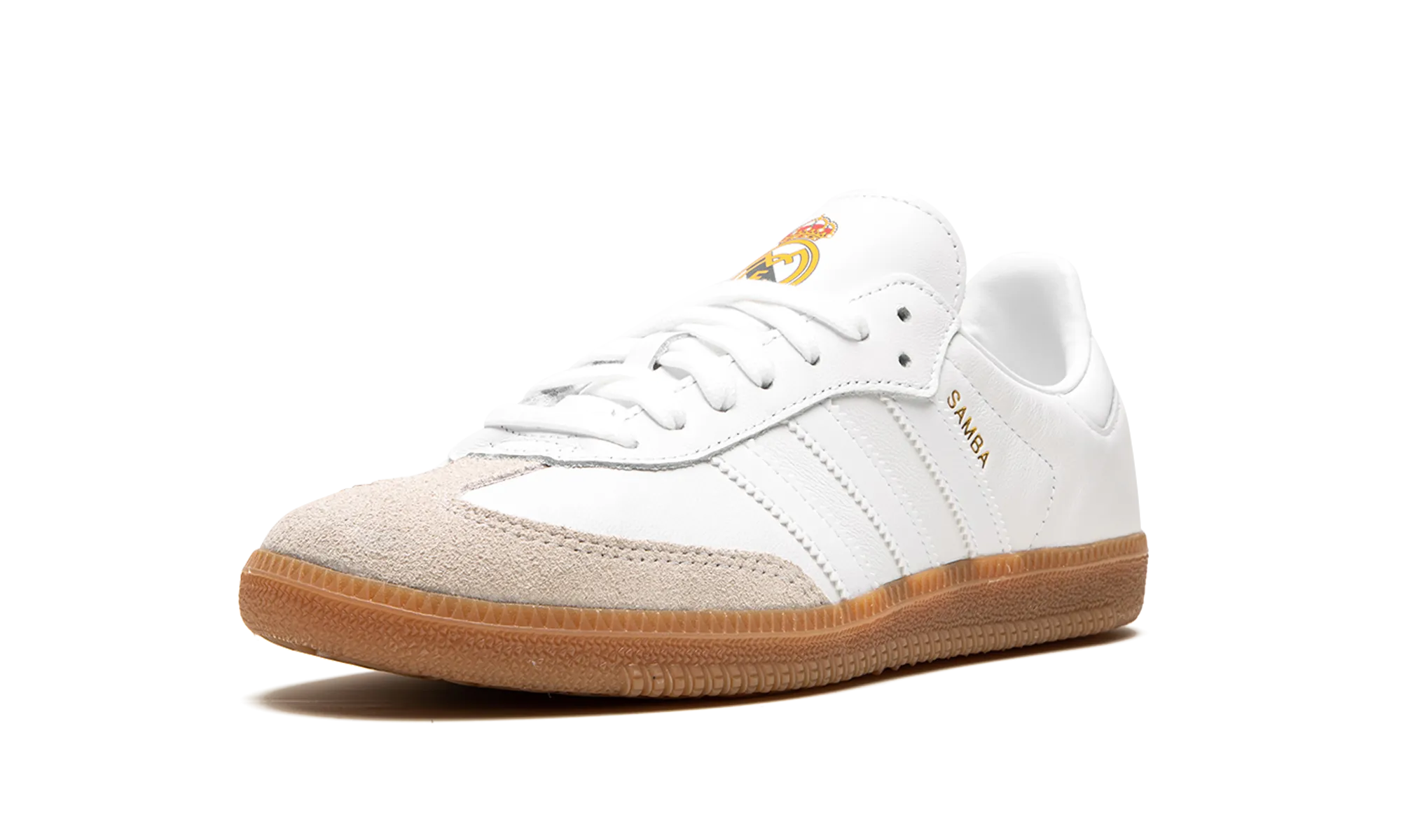 Samba "Real Madrid" Evening Ready Comfortable fit