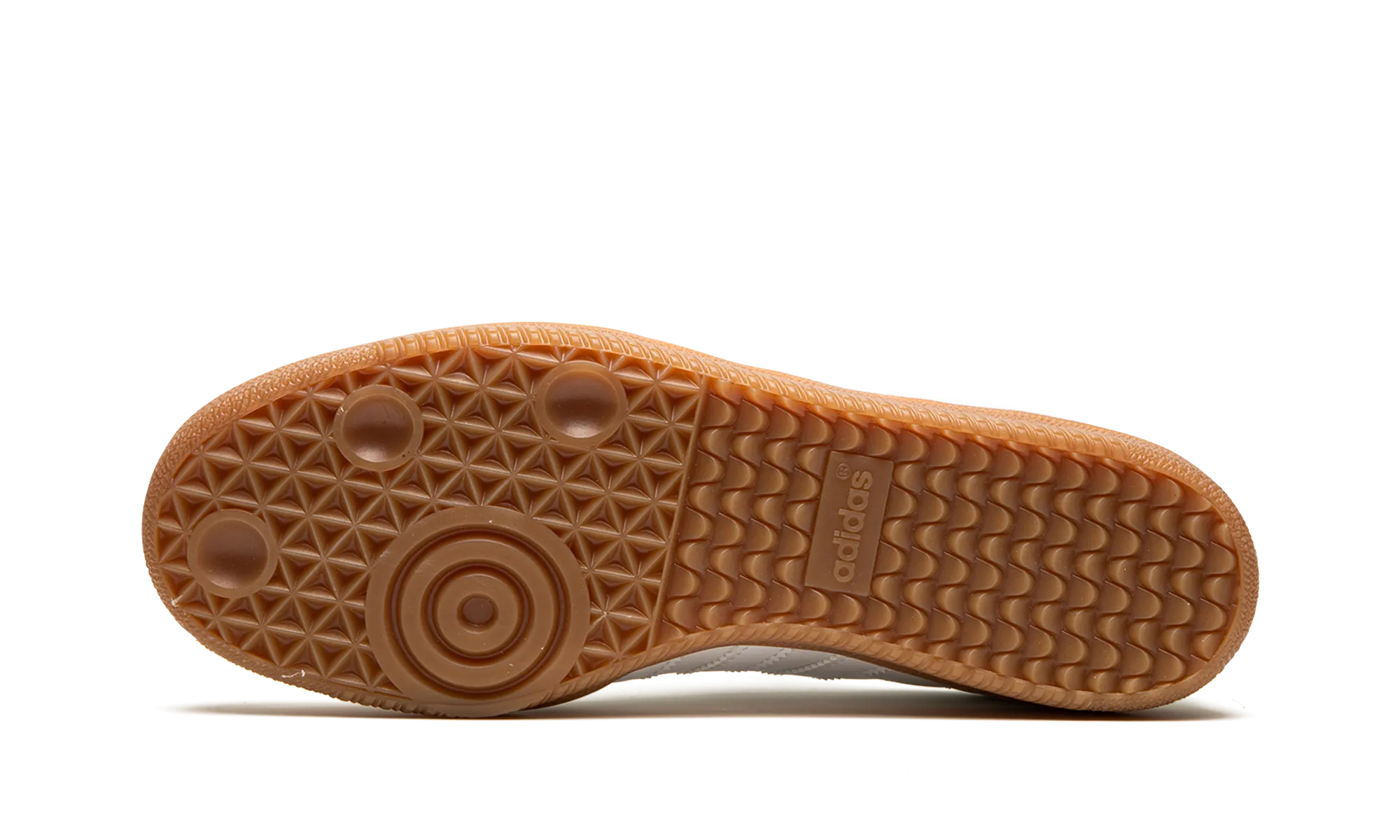 Samba "Real Madrid" Comfortable Forefoot