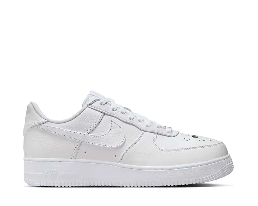 Walk Gear Nike Air Force 1 Low Retro QS "Jason Mask"