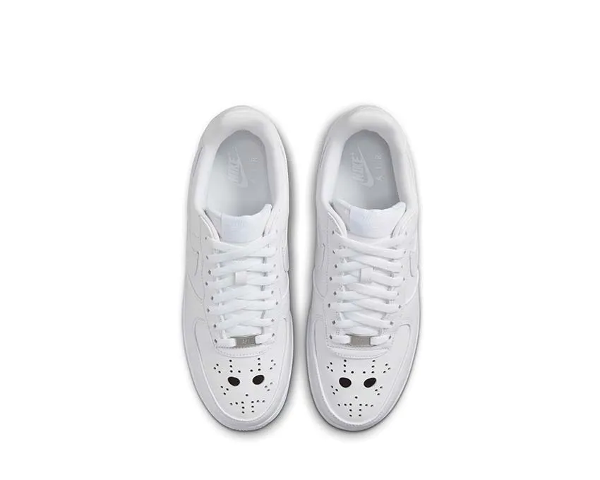 Float Feel Nike Air Force 1 Low Retro QS "Jason Mask"