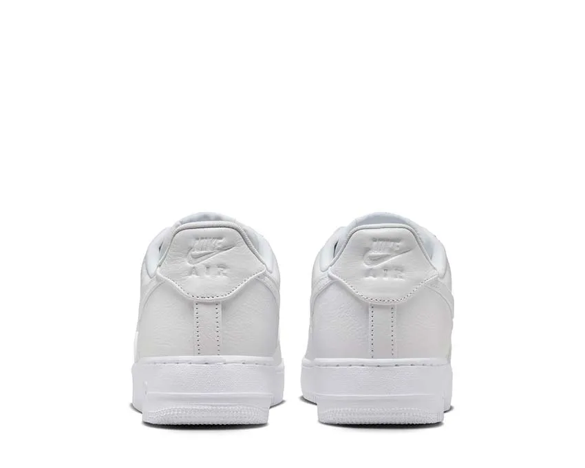 Run Club Nike Air Force 1 Low Retro QS "Jason Mask"