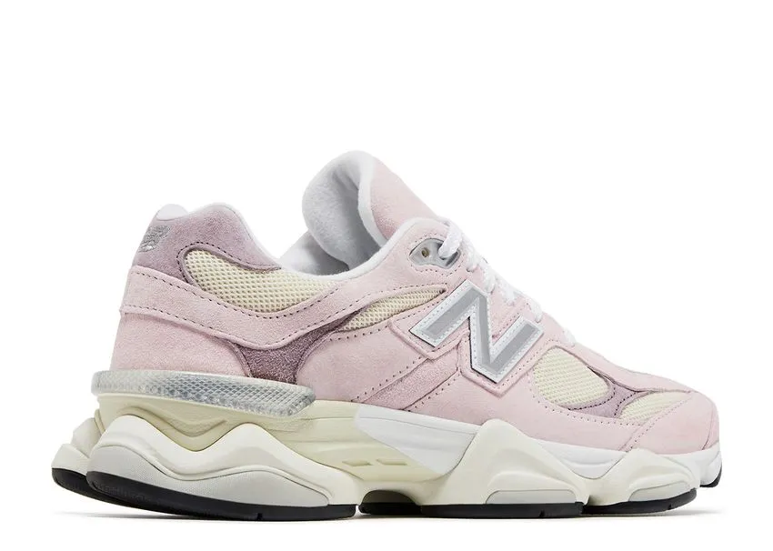 Premium Comfort Wide Step New Balance 9060 Rose Sugar Angora