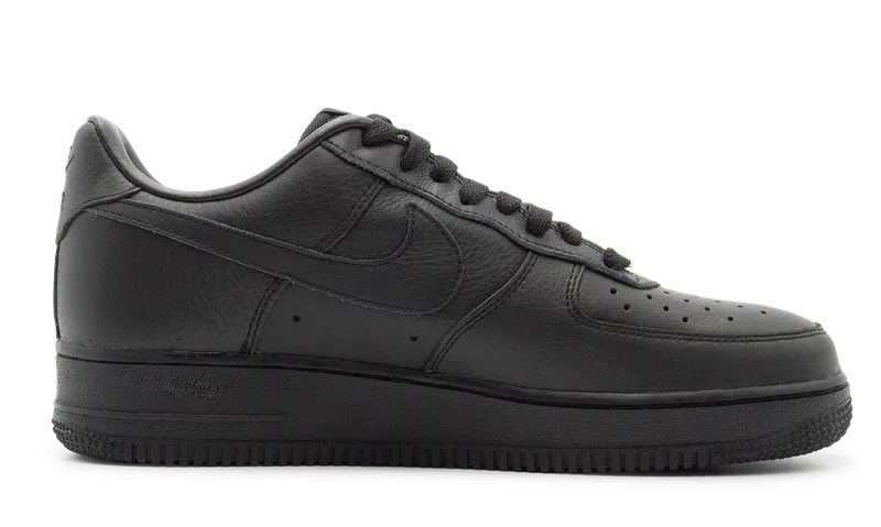 Nike Air Force 1 Low x CPFM Cactus Plant Flea Market Black (DC4457-001) Men 5-14 Minimal Style Style focused