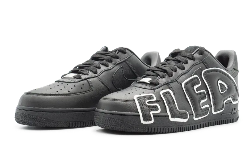 Nike Air Force 1 Low x CPFM Cactus Plant Flea Market Black (DC4457-001) Men 5-14 Breathable Canvas Balanced weight