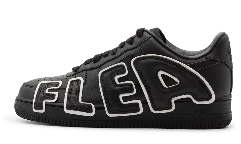 Nike Air Force 1 Low x CPFM Cactus Plant Flea Market Black (DC4457-001) Men 5-14 Comfort Advantage