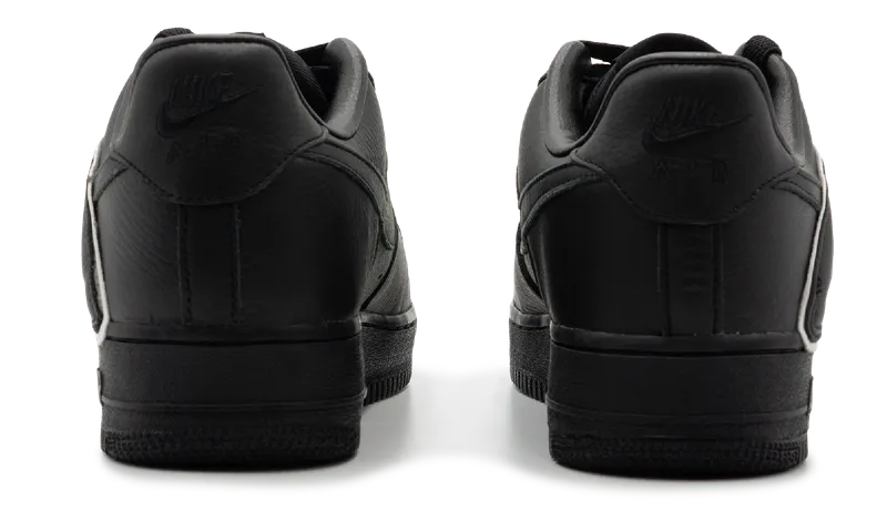 Fit Anytime River Path Nike Air Force 1 Low x CPFM Cactus Plant Flea Market Black (DC4457-001) Men 5-14