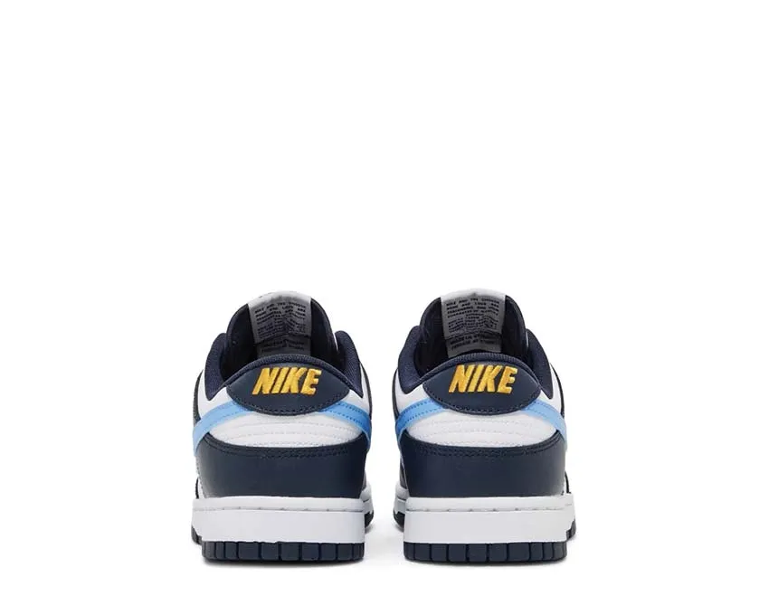Nike Dunk Low ?Obsidian? Vintage Cool Grippy Outsole