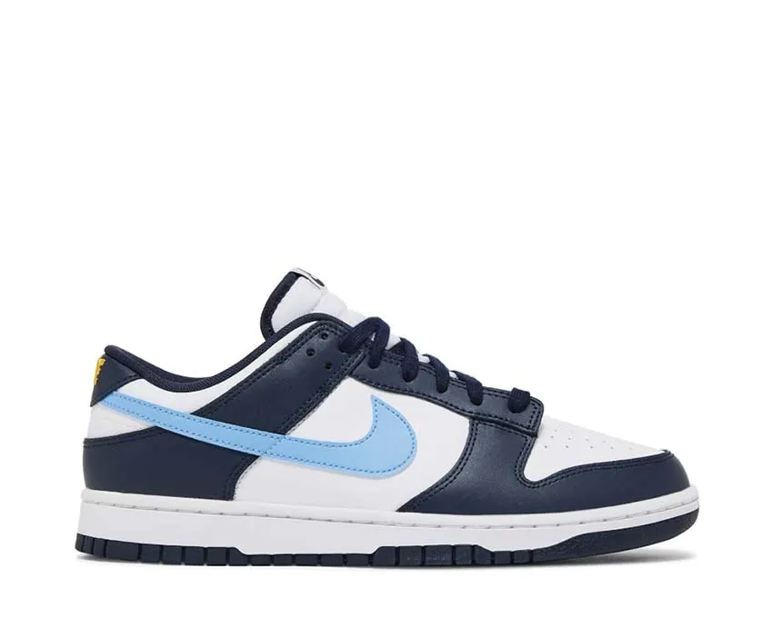 Nike Dunk Low ?Obsidian? City Utility Loafer Style
