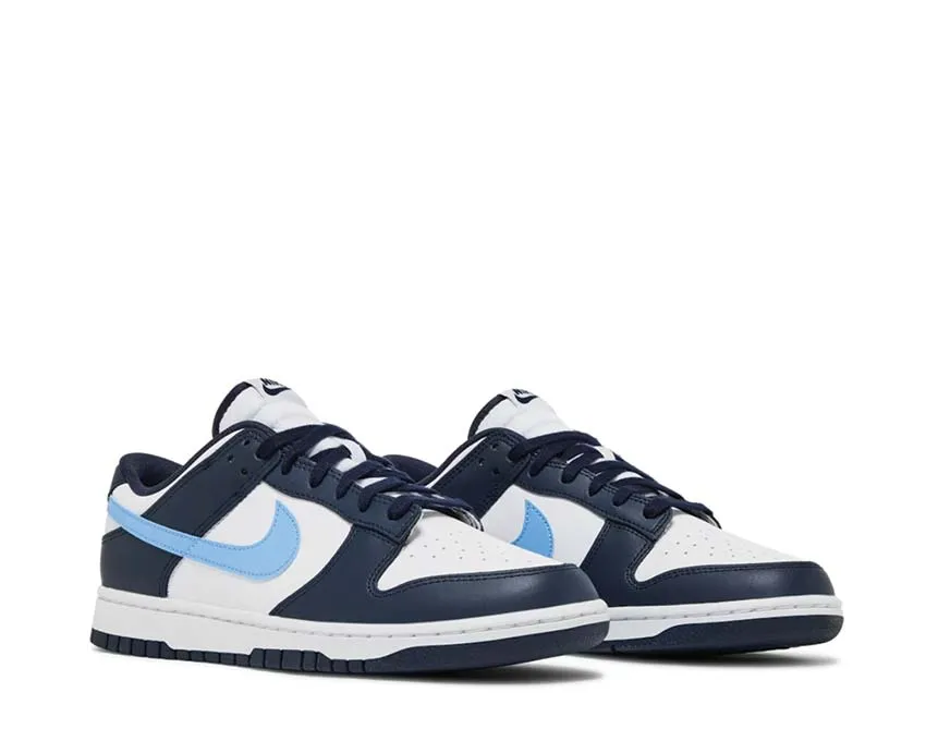 Airport Walk Nike Dunk Low ?Obsidian?