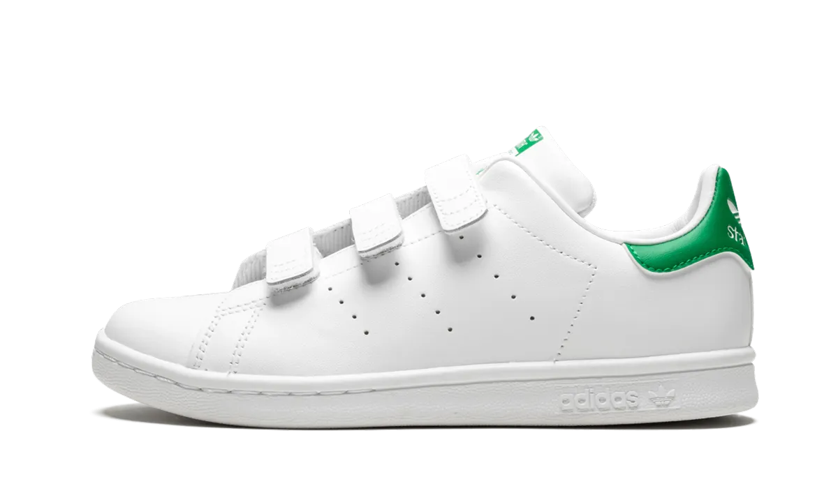 Stan Smith PS Ergo Build