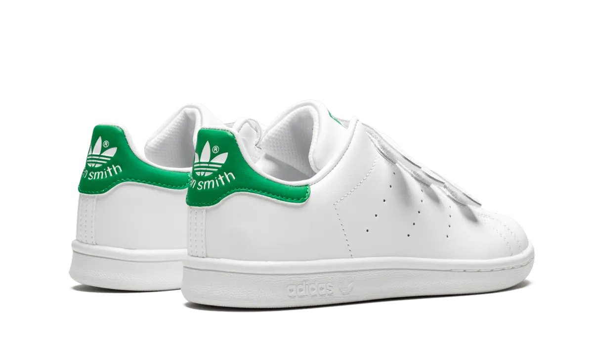 Stan Smith PS Dinner Step Supportive Feel