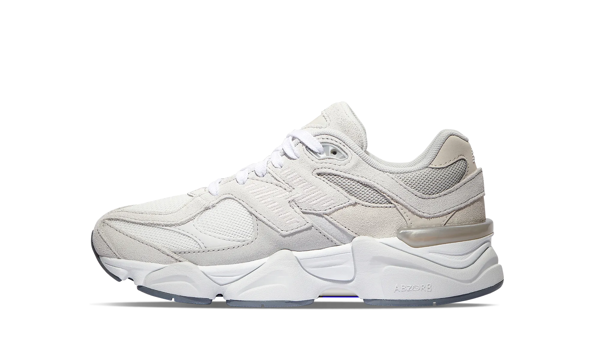 Sunrise Path 9060 GS "Silver Grey"