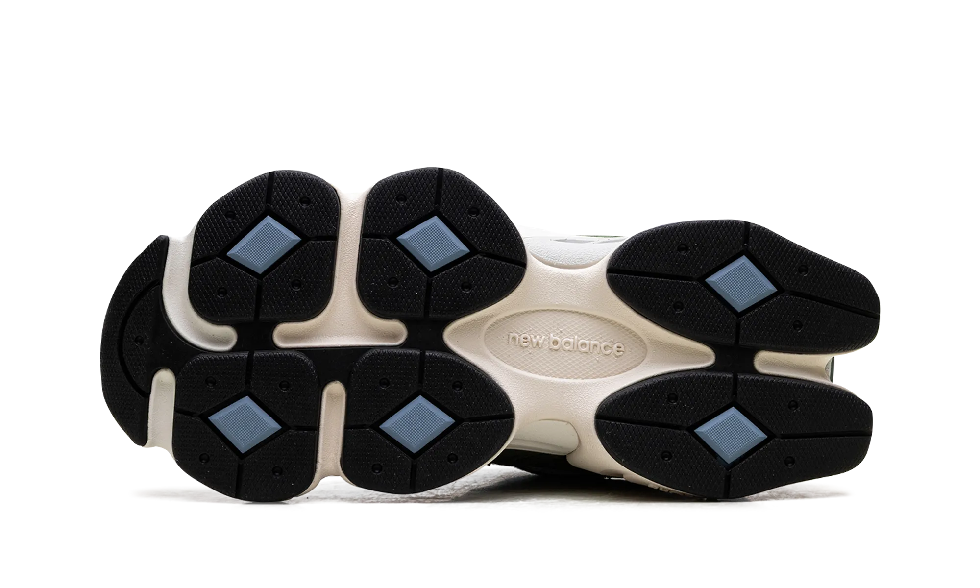 Lifestyle Pick 9060 "Alpine Green"