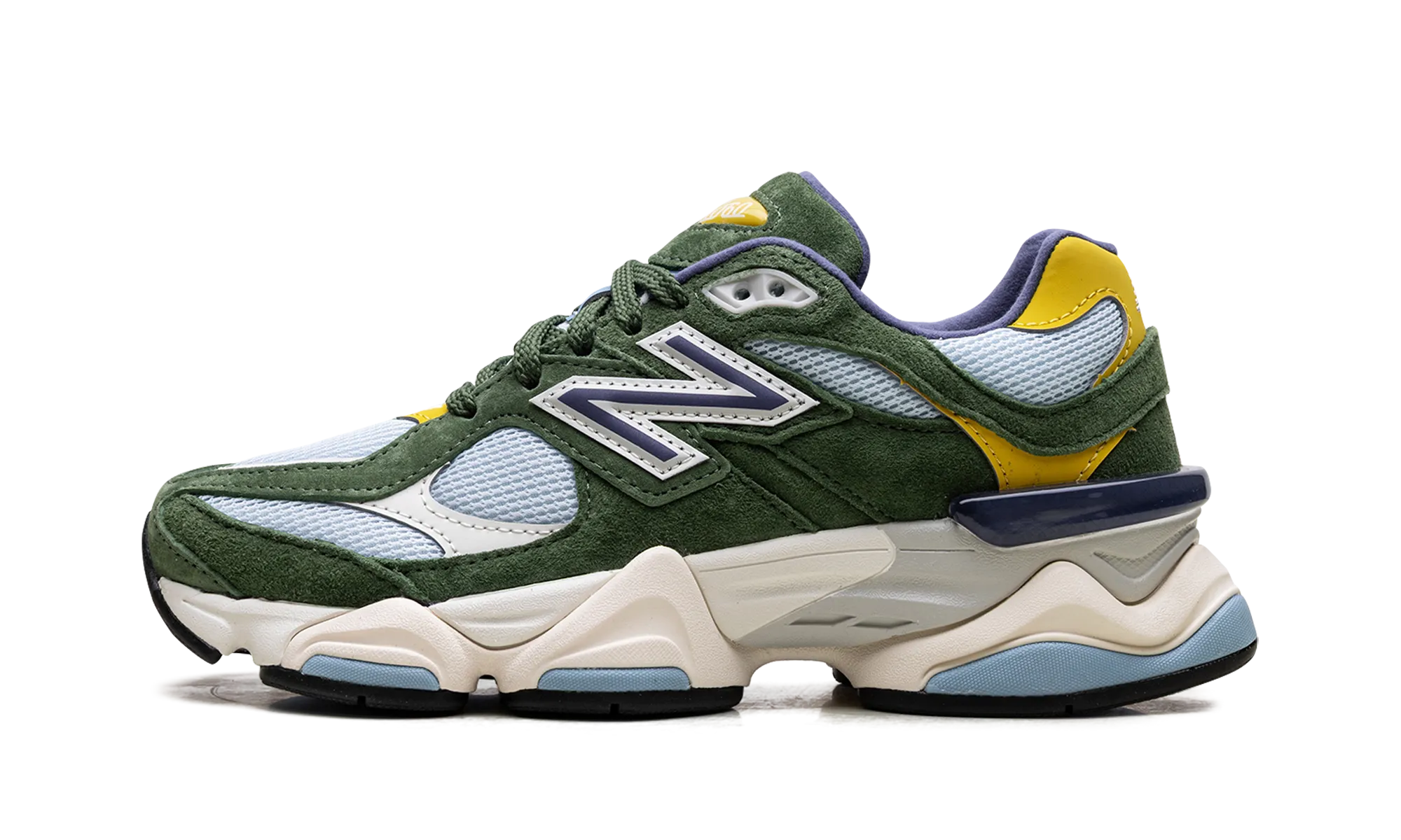 9060 "Alpine Green" Flexible Use Pasture Path