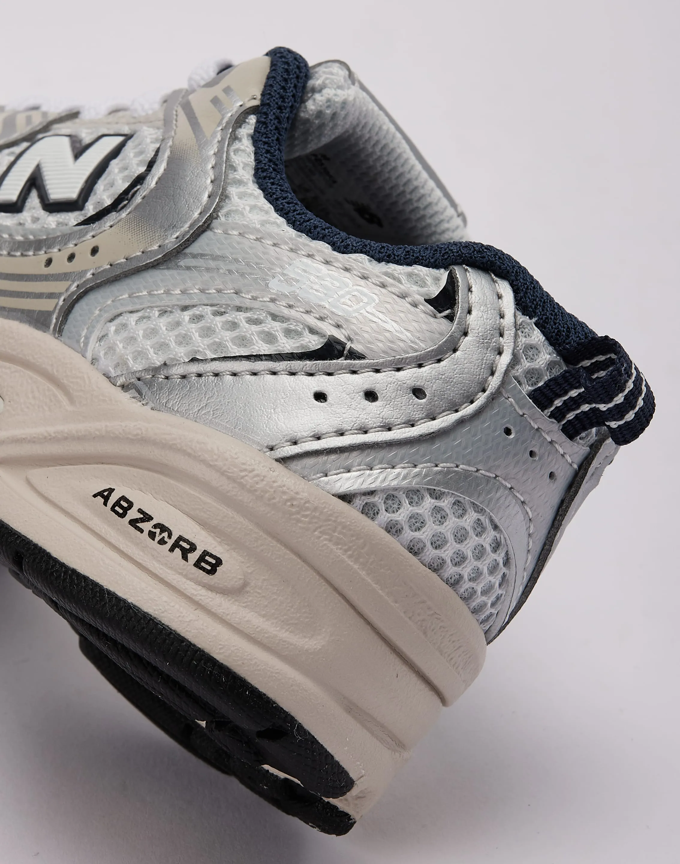 New Balance 530 Pre-School Hook And Loop Relaxed Motion