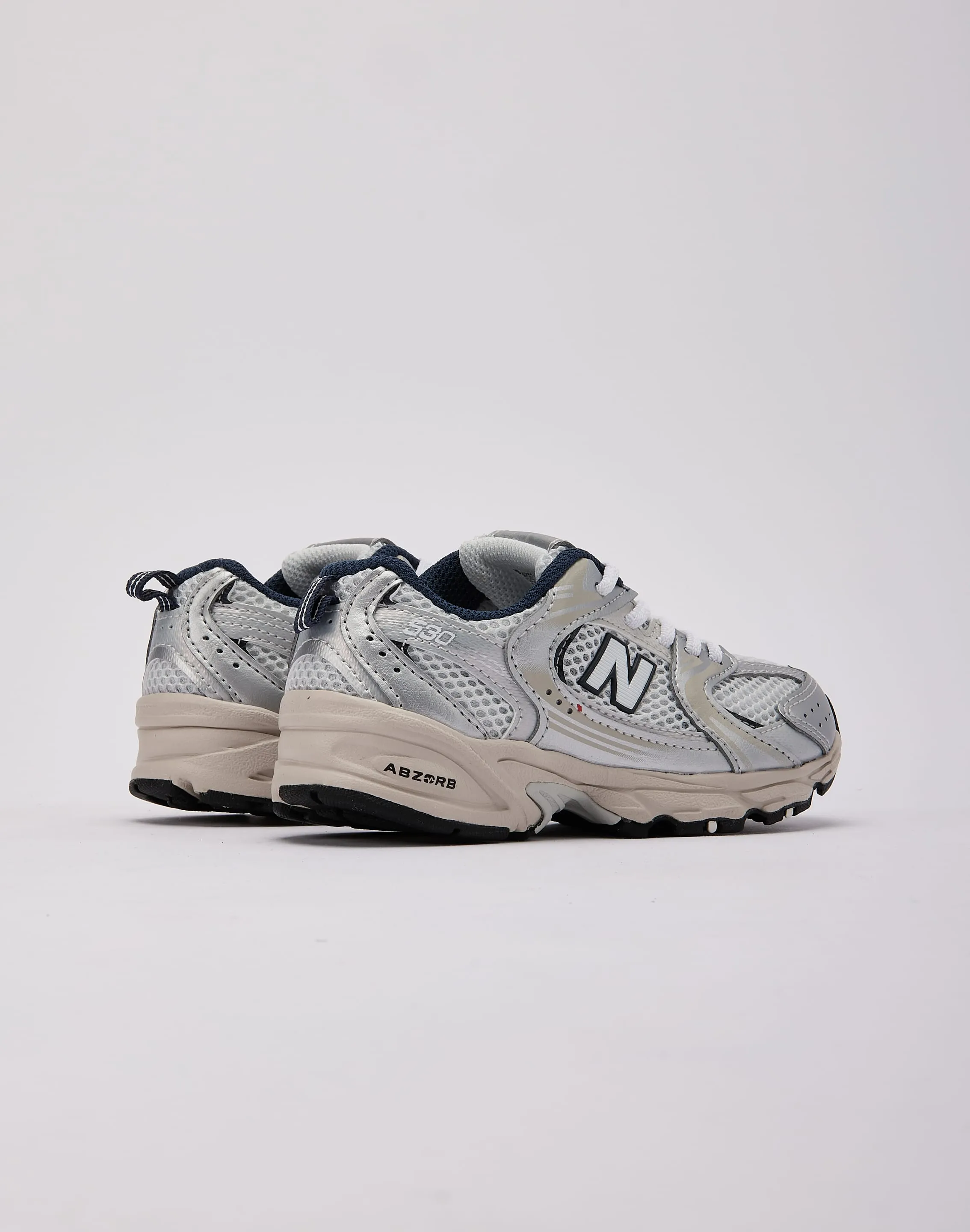 New Balance 530 Pre-School Dirt Hike Cushioned Support