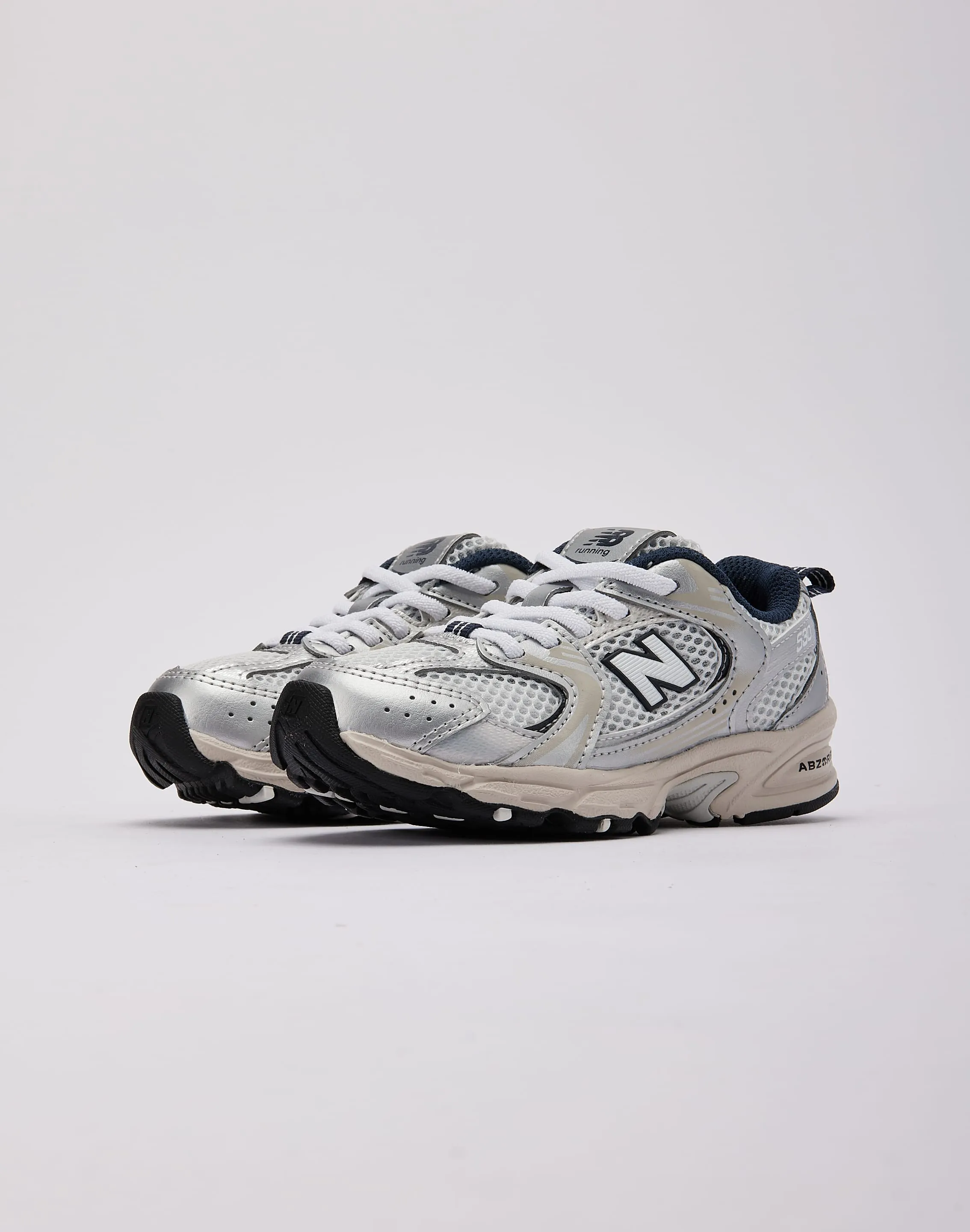 Break Ready New Balance 530 Pre-School