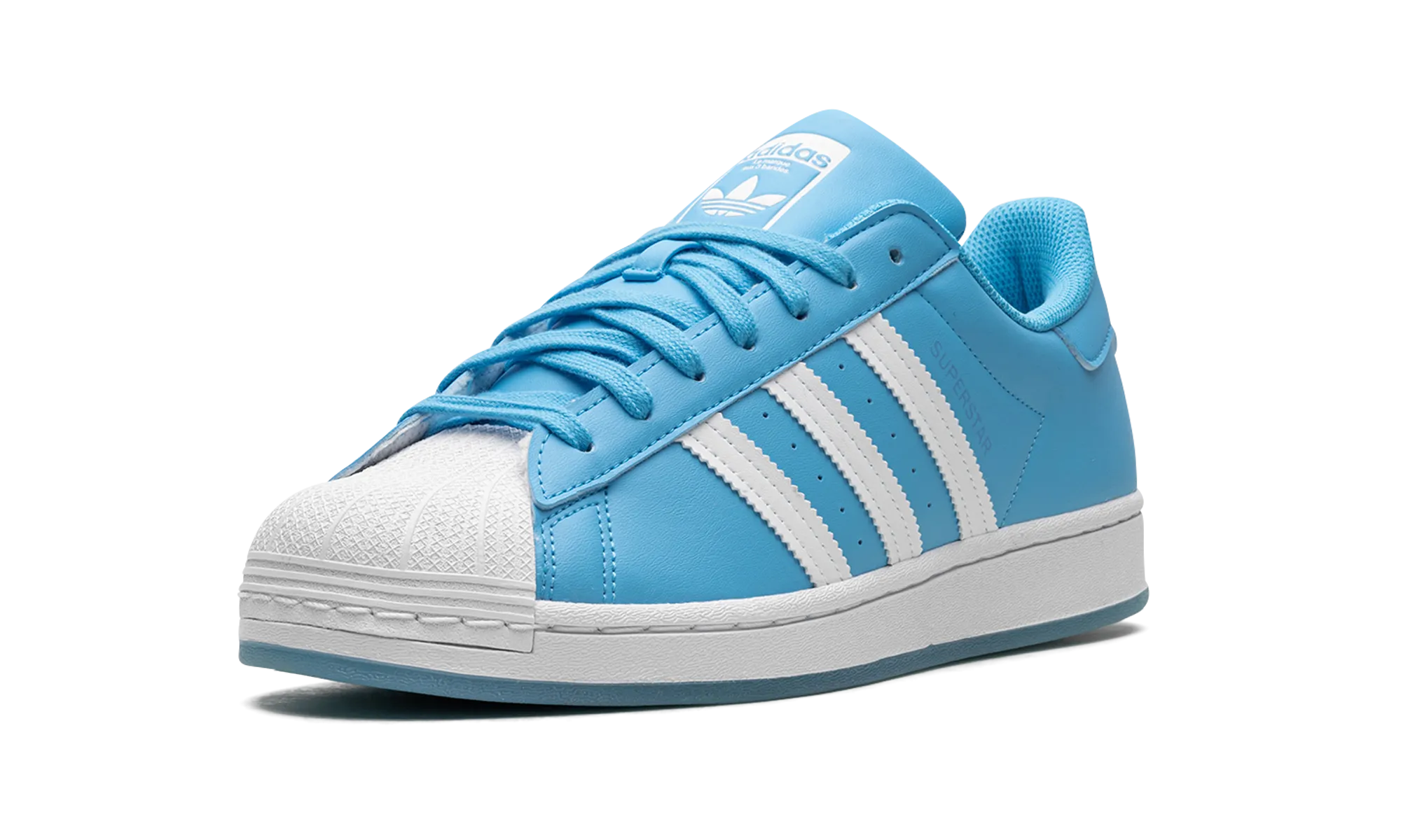 adidas Superstar "Sky Rush" Quick Step Club Jog