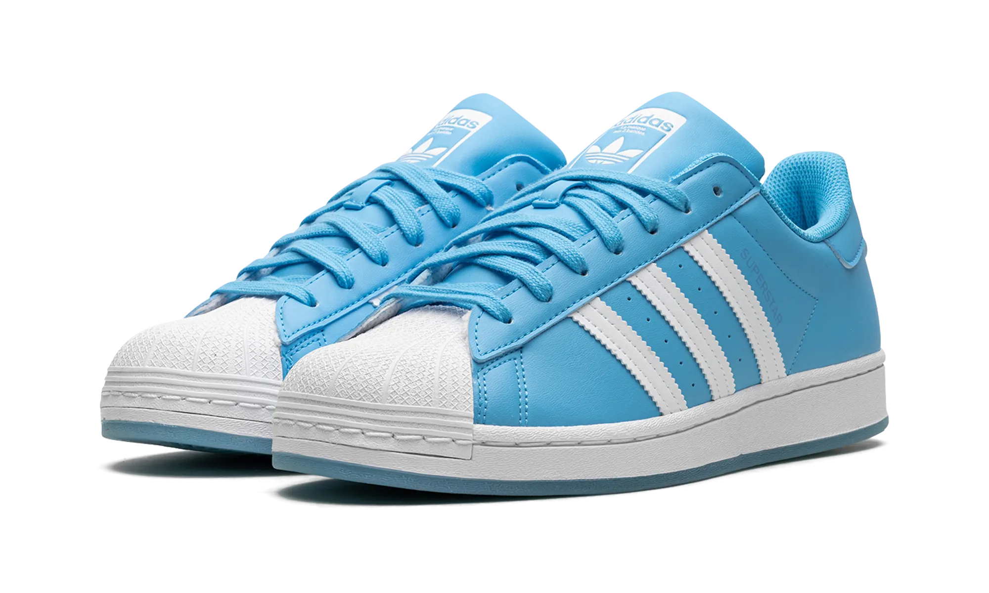 adidas Superstar "Sky Rush" Classic Comfort Midday Style