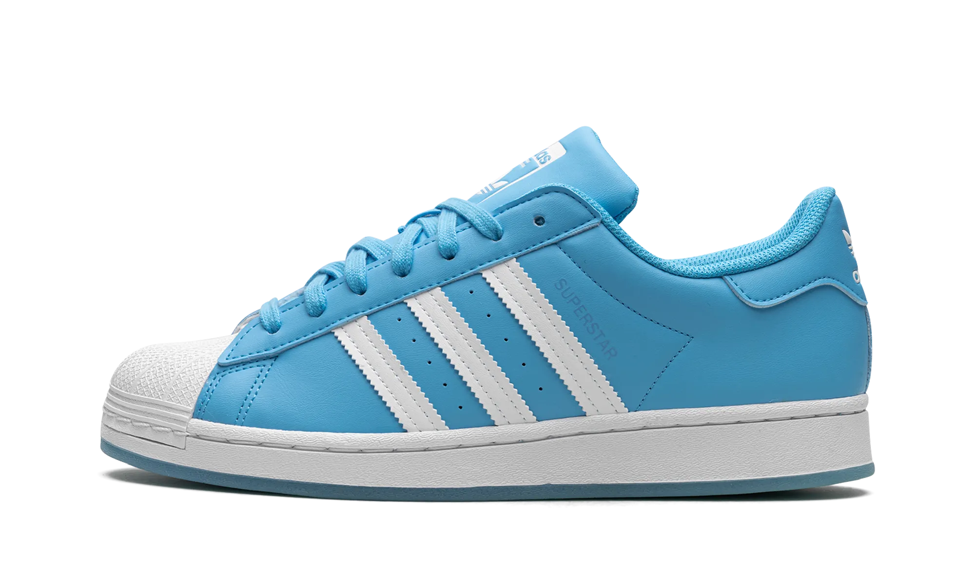 adidas Superstar "Sky Rush" Dynamic Use Flat Finish