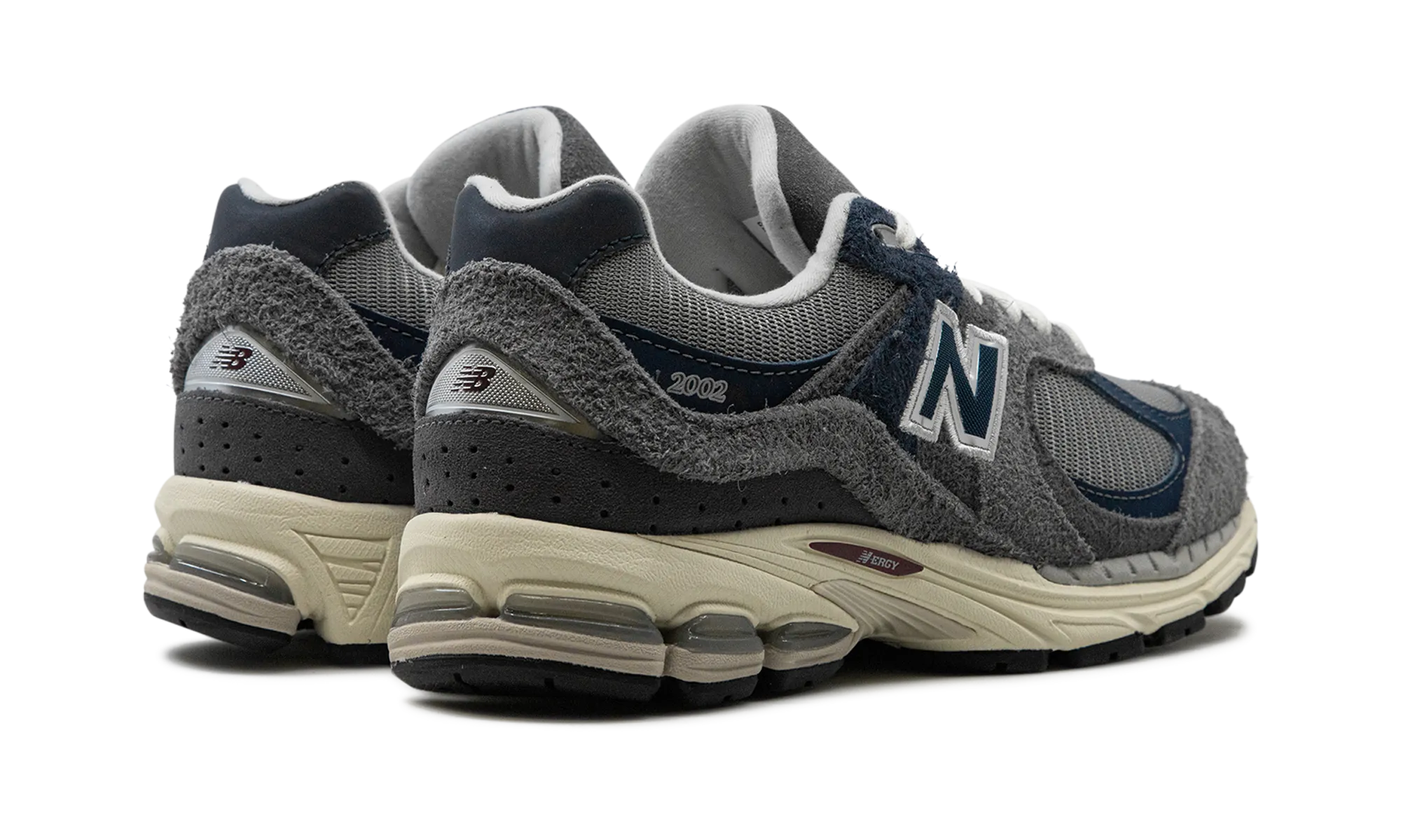 2002R "NB NAVY" Light Bounce