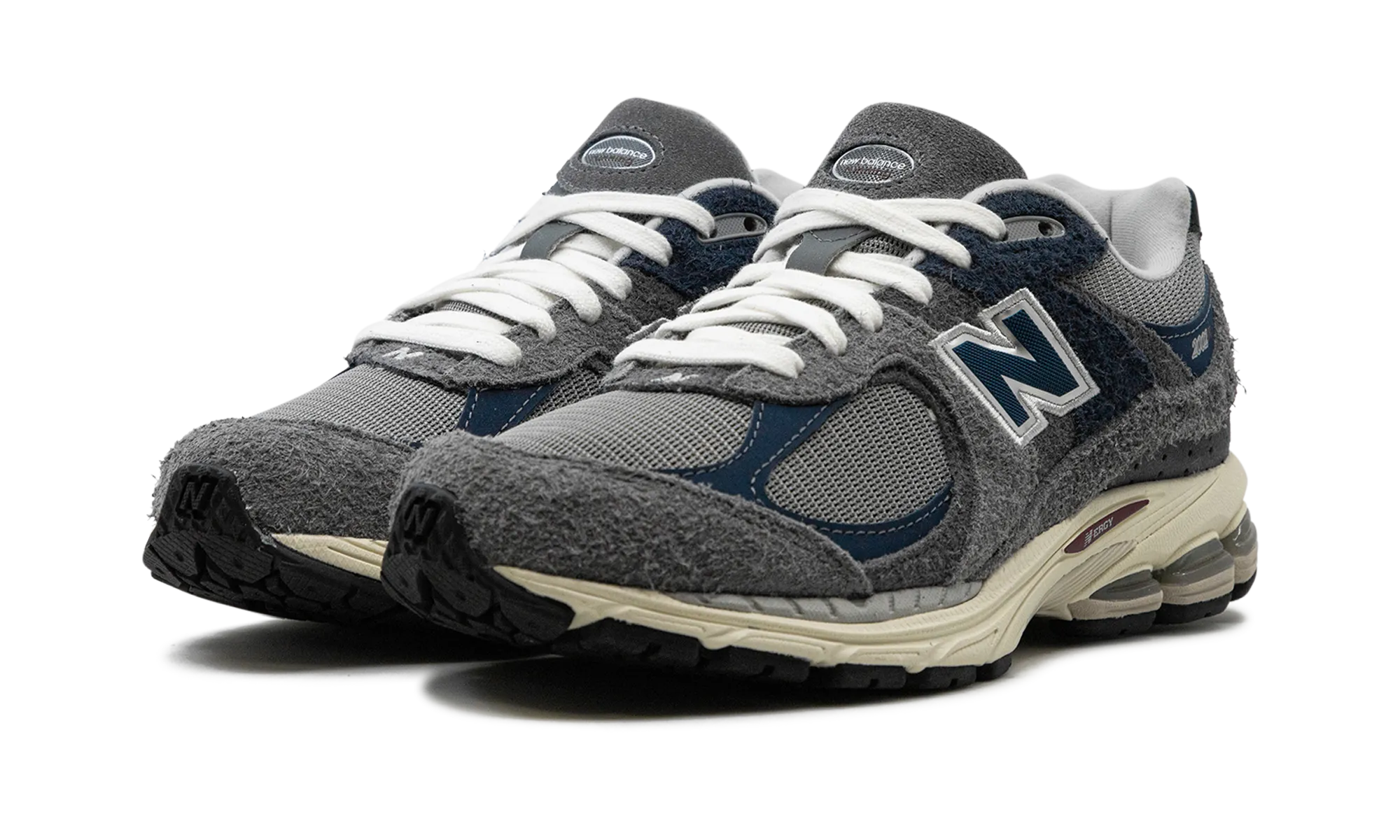 2002R "NB NAVY" Everyday Use