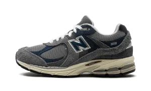 Oxford Style 2002R "NB NAVY"