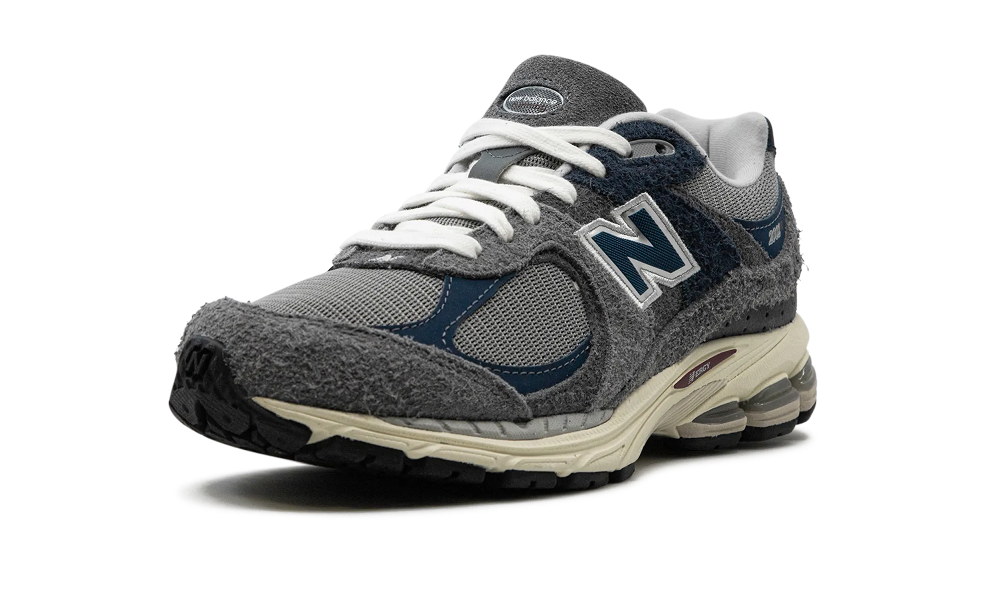 boots Smooth Design 2002R "NB NAVY"