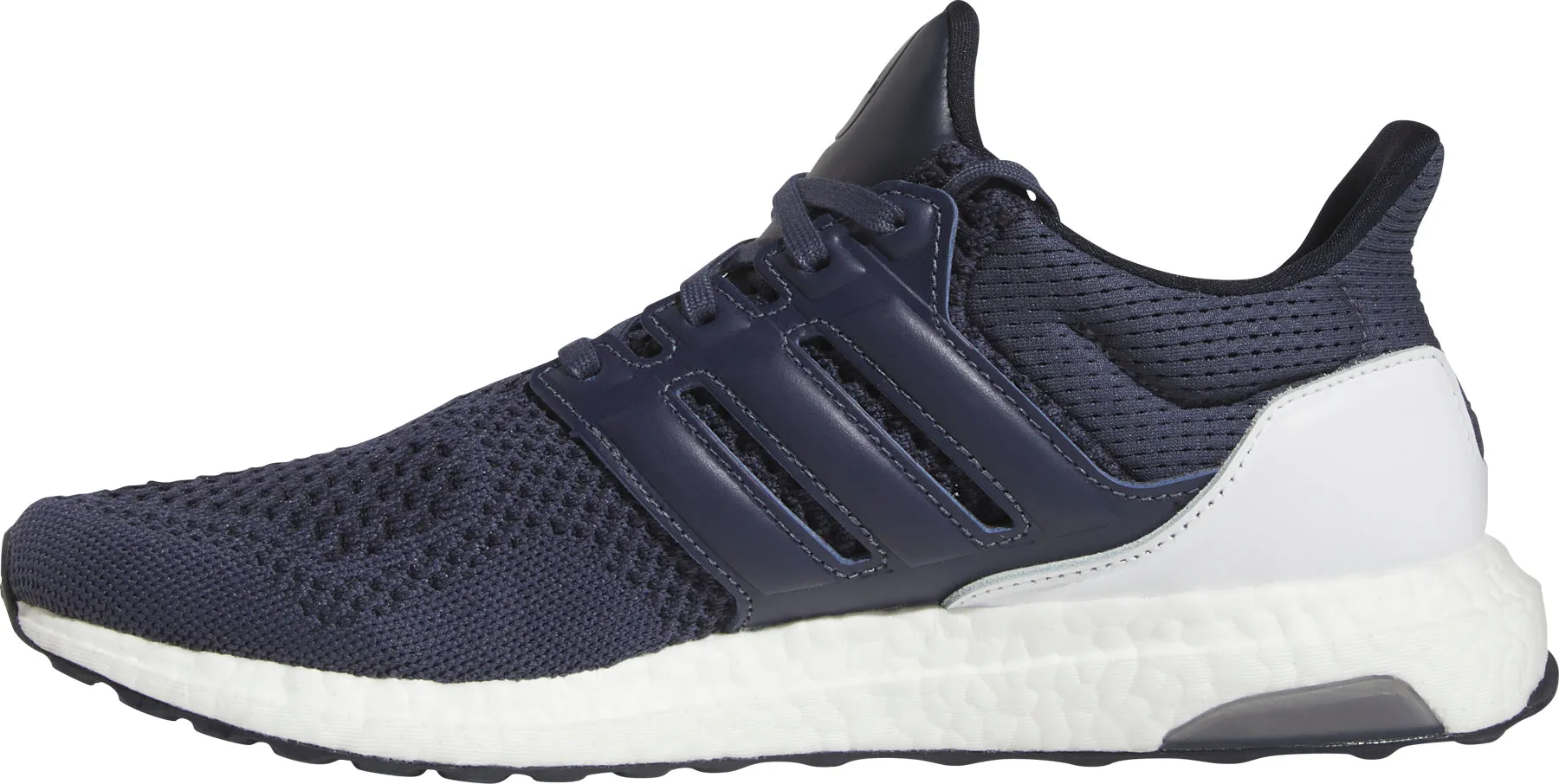 Jogger Style Leisure Comfort adidas Ultra Boost 1.0 Mens Running Shoes - Blue