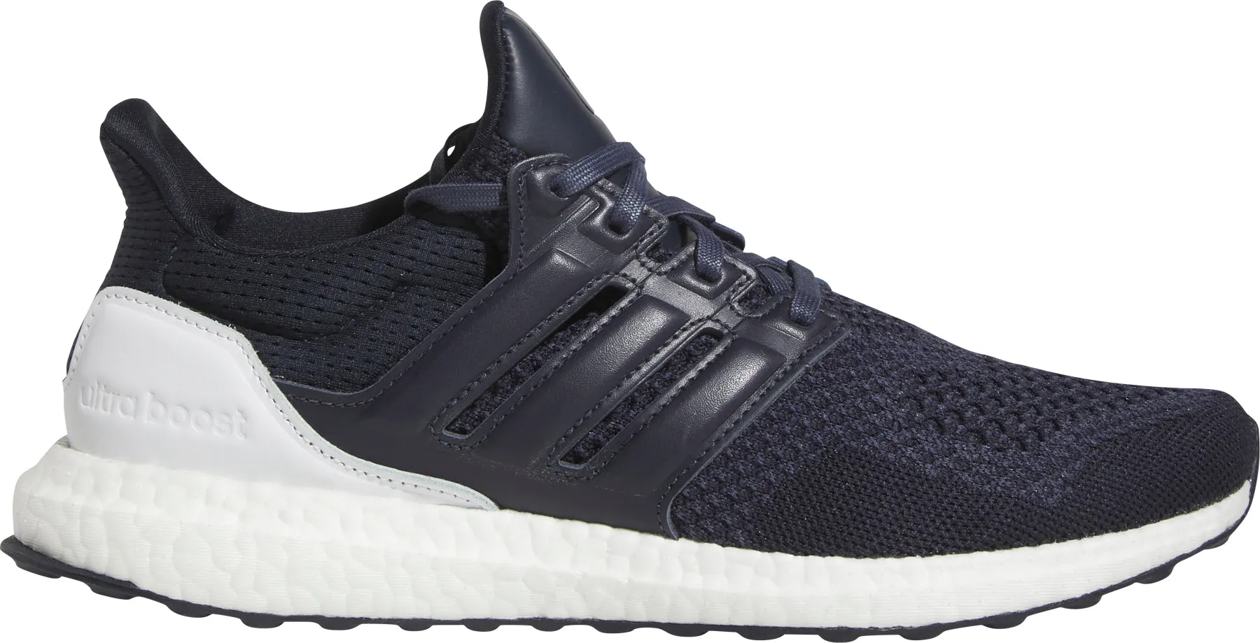 Run Daily Compact Build adidas Ultra Boost 1.0 Mens Running Shoes - Blue