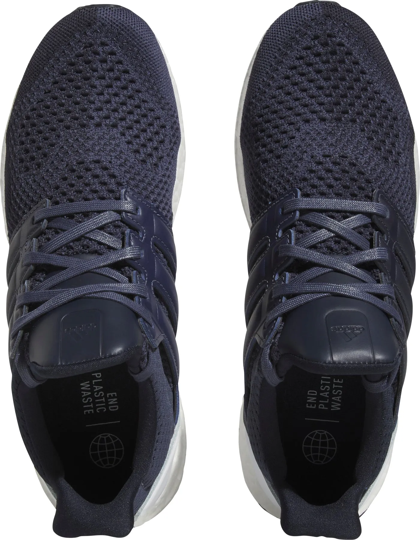 Senior Wear Oasis Run adidas Ultra Boost 1.0 Mens Running Shoes - Blue