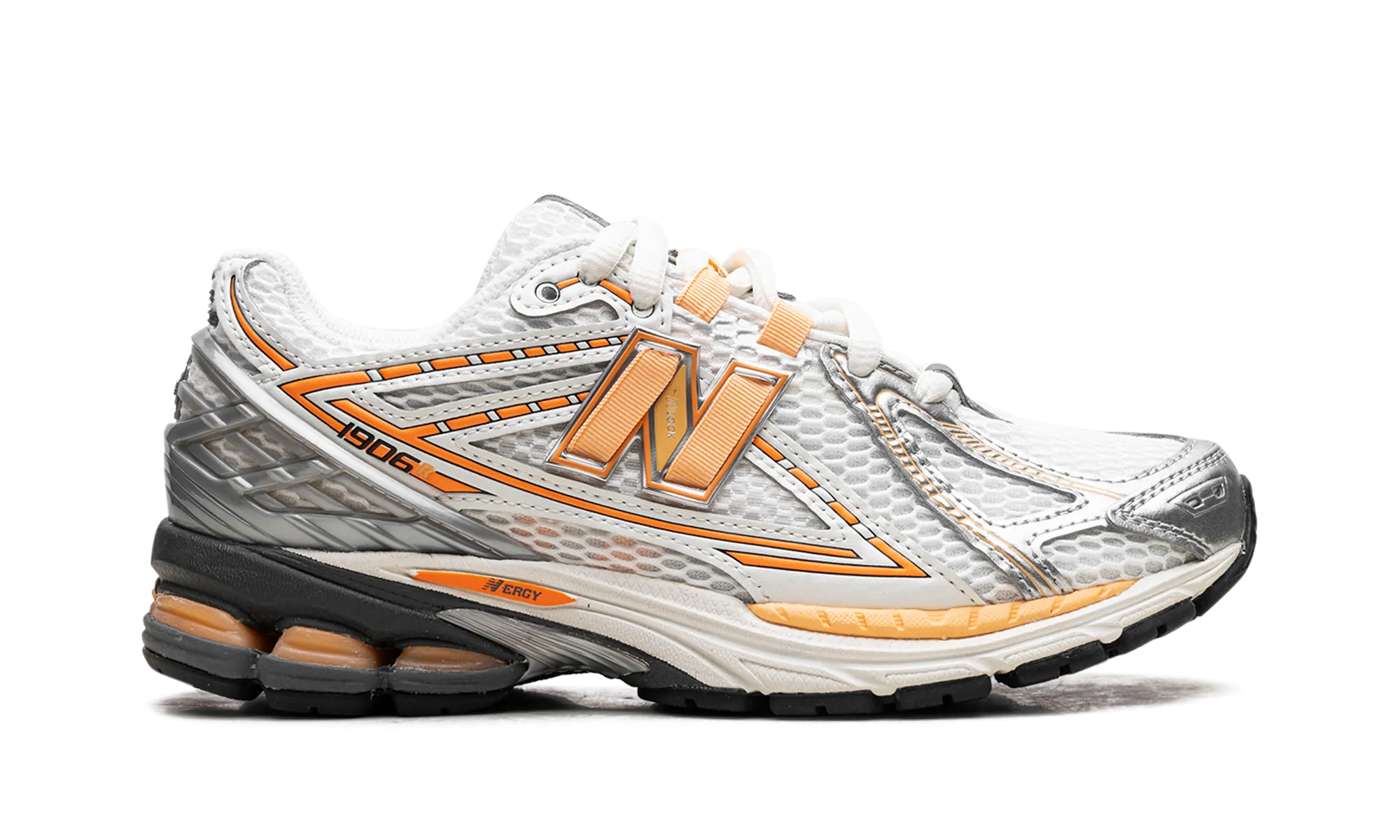 Fashion Daily Planet Step 1906R "Neon Pack - Orange ASOS Exclusive"