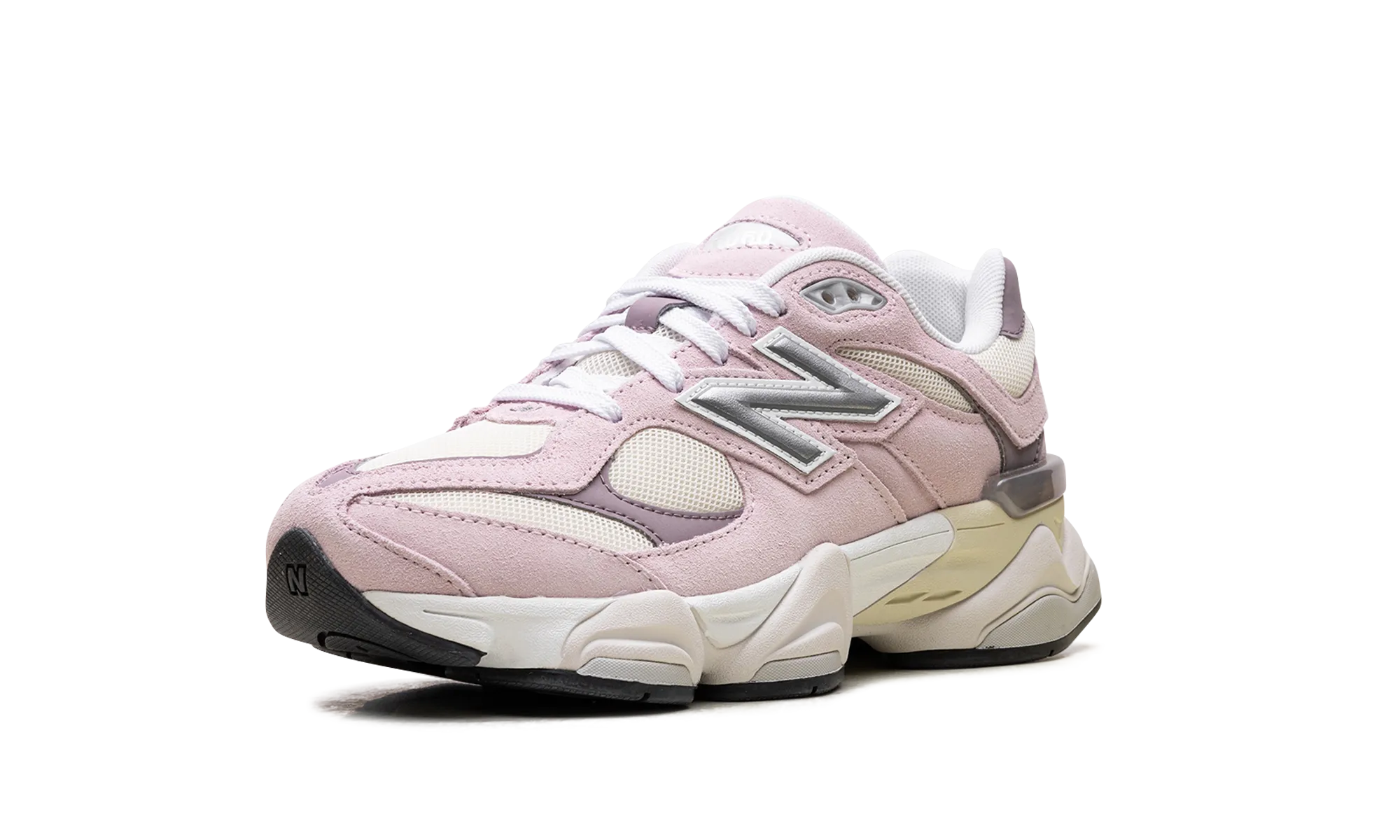 Outfit Upgrade 9060 GS "Pink White"