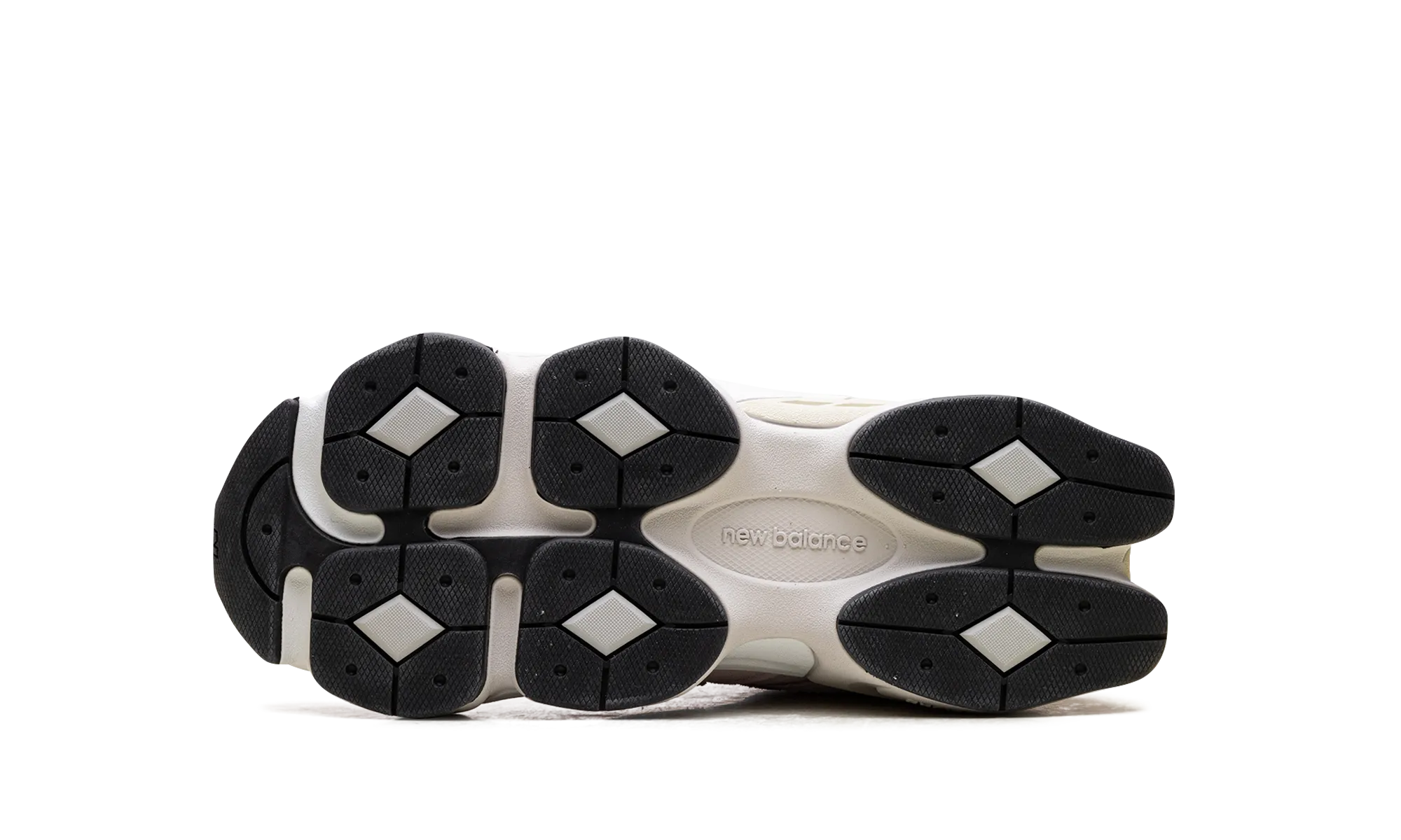 Foot Shape 9060 GS "Pink White"