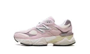 9060 GS "Pink White" Slip   On Style