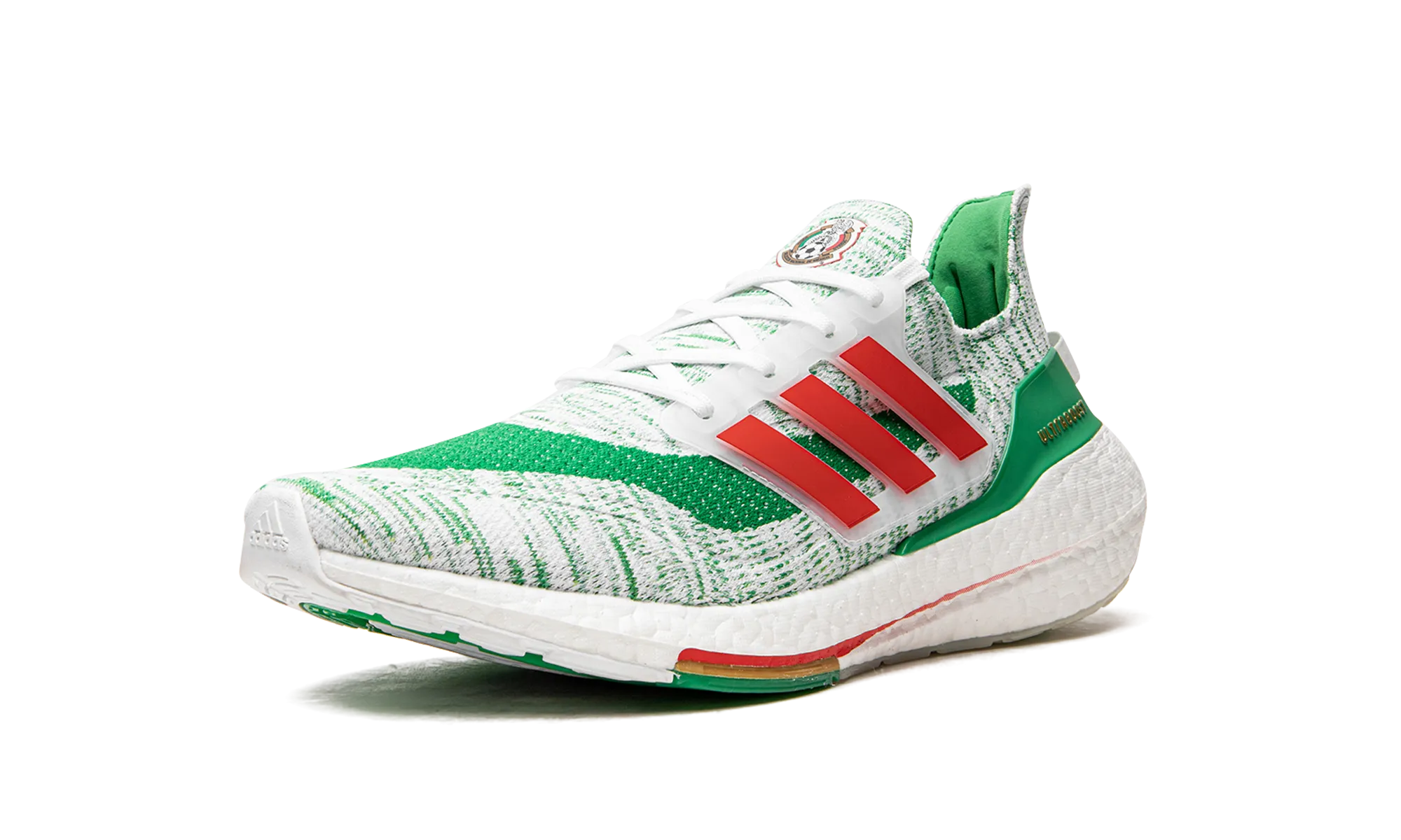 Daily Flow Indoor Daily Ultraboost 21 "Mexico National Soccer Team"