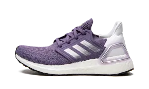 Calm Hike Strong Hike UltraBOOST 20