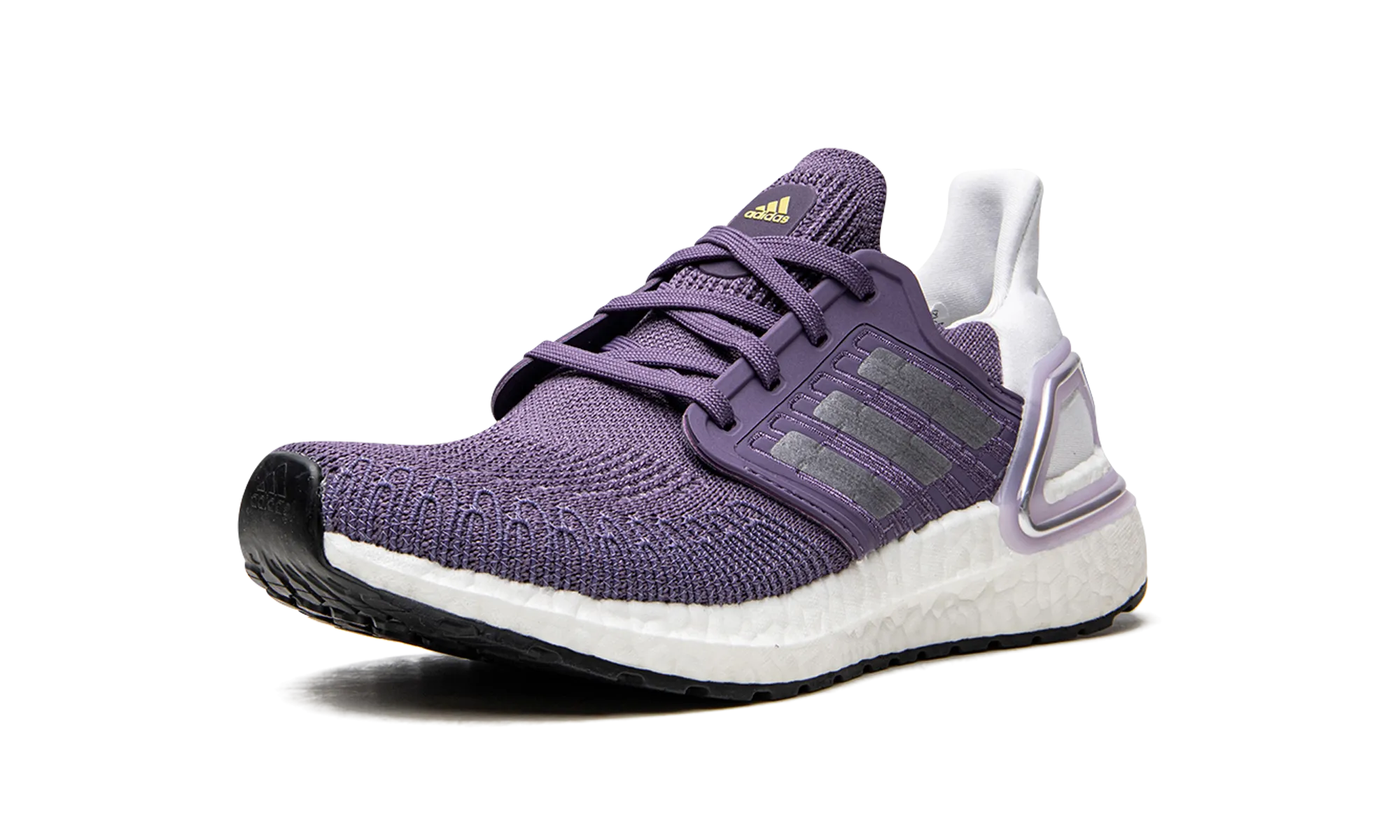 Velcro Design UltraBOOST 20
