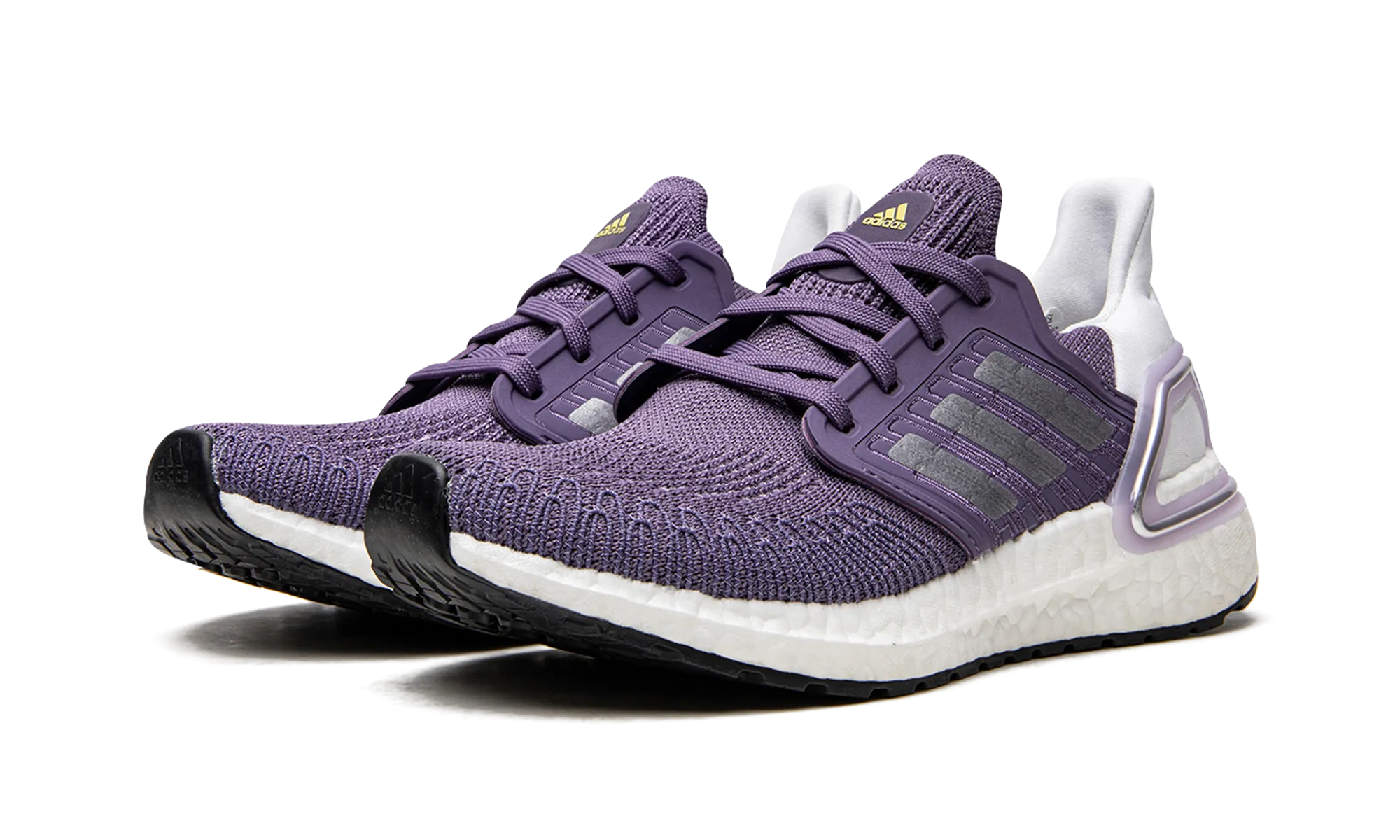 Cloudy Step Fashionable Fit UltraBOOST 20