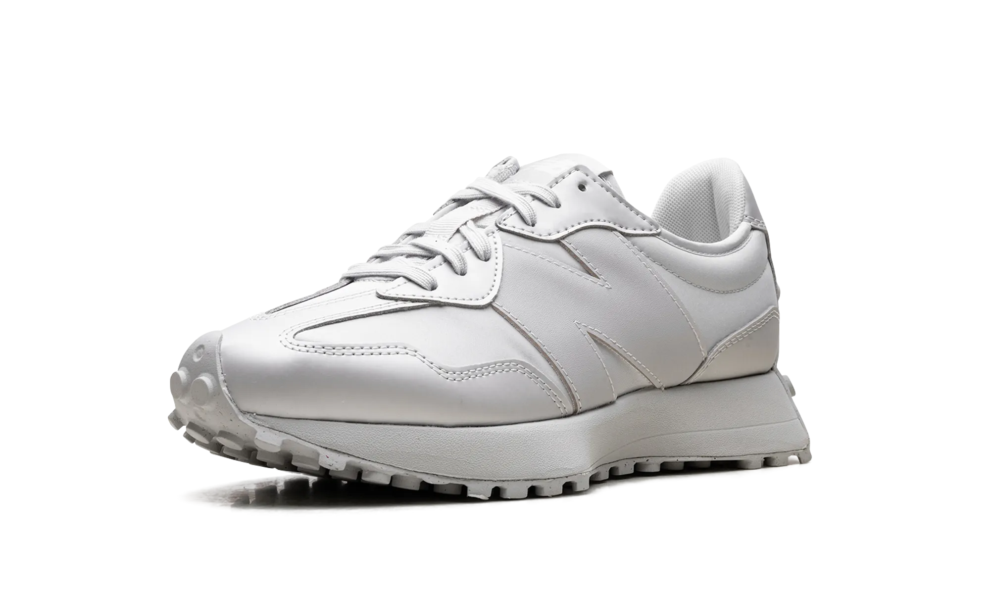 327 WMNS "Grey Matter" Everyday Comfort