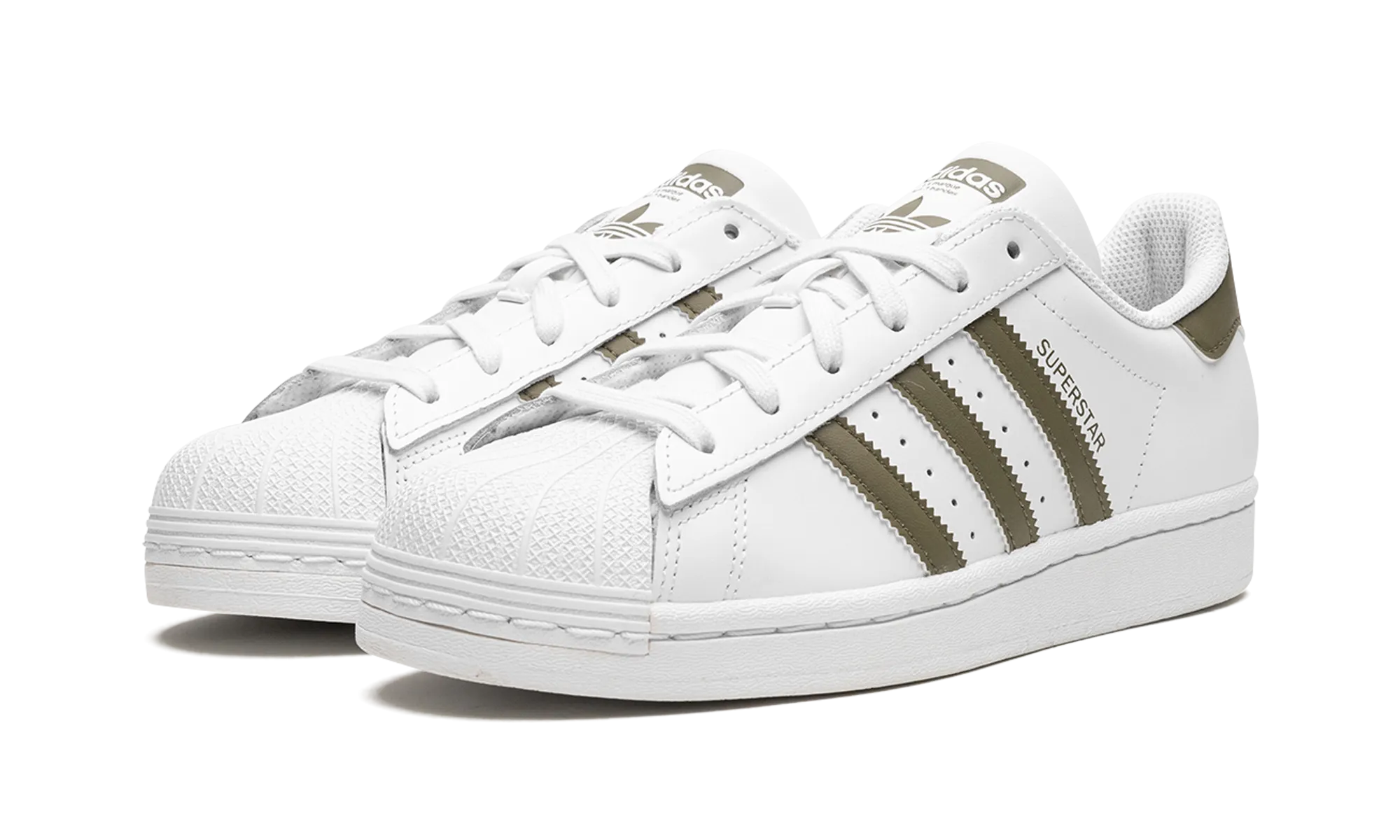 Superstar GS "Olive" Stable Form