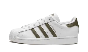 Superstar GS "Olive" Day Run Comfy Routine